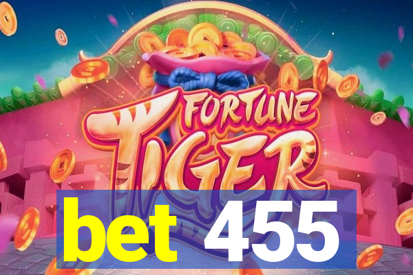 bet 455